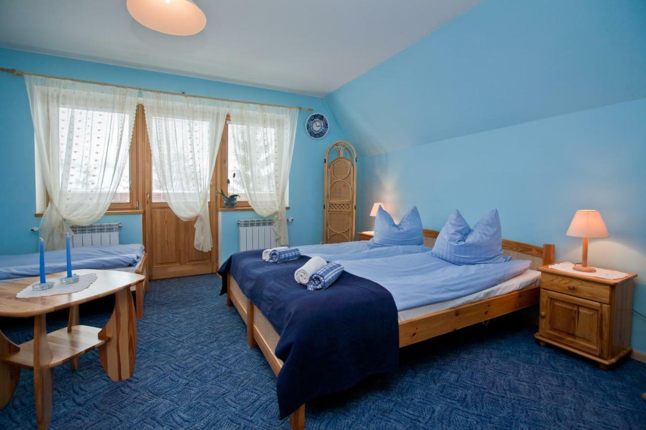 Apartamenty Matuska Poronin Exterior foto