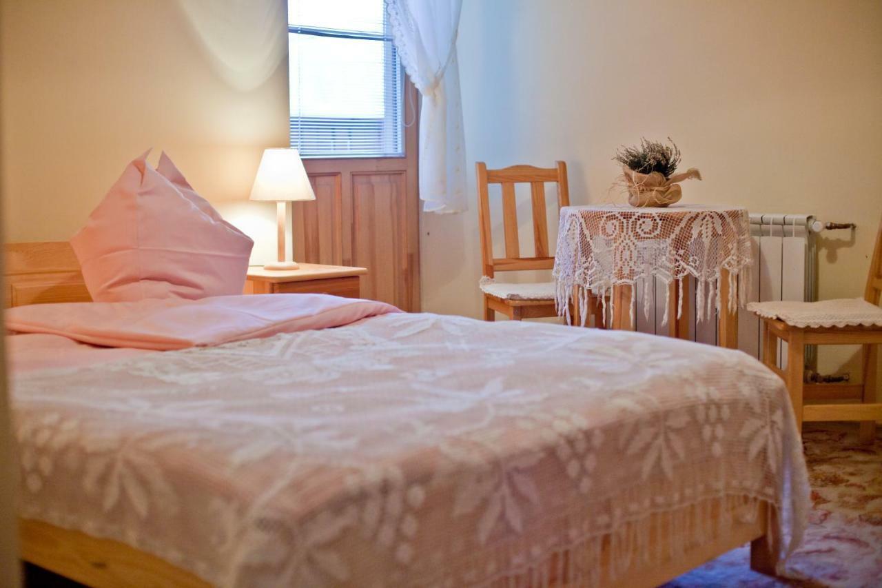 Apartamenty Matuska Poronin Exterior foto